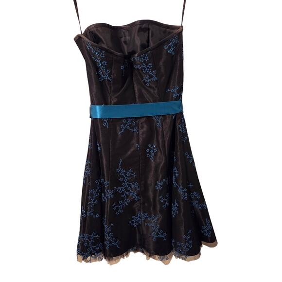 Rare Gunne Sax by Jessica McClintock Sz 3 - Picture 5 of 13